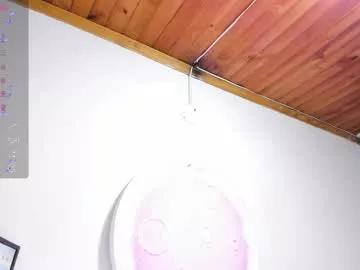 isis_valchos on Chaturbate 