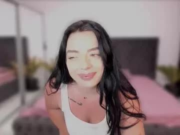 issabellaa on Chaturbate 