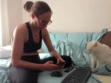 issabelle_69 on Chaturbate 