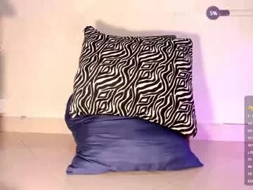 issanoir on Chaturbate 
