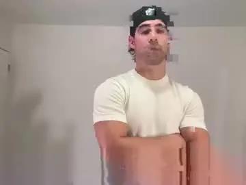 italianstallion336 — first day doing this #new #bigdick #muscle