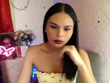 itgirl_cathy on Chaturbate 