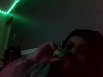 itssmaxx on Chaturbate 