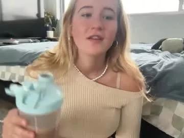 itsssosierra on Chaturbate 