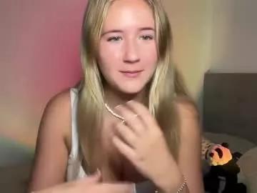 itsssosierra on Chaturbate 