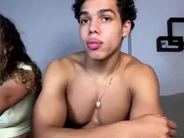itstarzan on Chaturbate 
