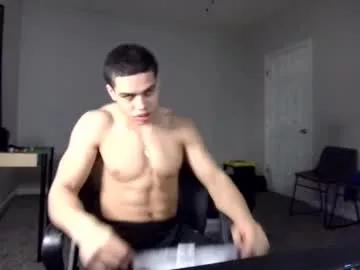 itstarzan on Chaturbate 
