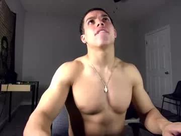 itstarzan on Chaturbate 