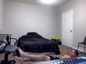 itstarzan on Chaturbate 