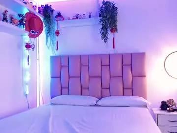 ivyy_crystal on Chaturbate 