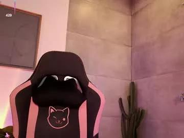 ivyy_pierce on Chaturbate 