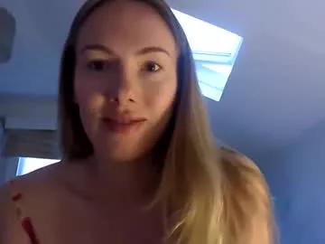 ivyyy1995 on Chaturbate 
