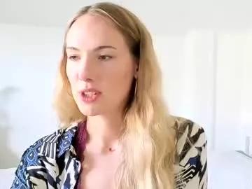 ivyyy1995 on Chaturbate 
