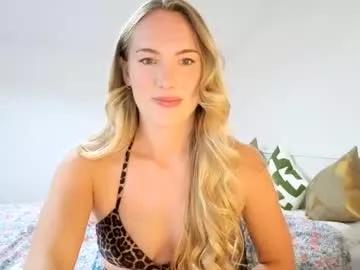ivyyy1995 on Chaturbate 