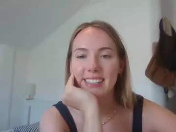 ivyyy1995 on Chaturbate 