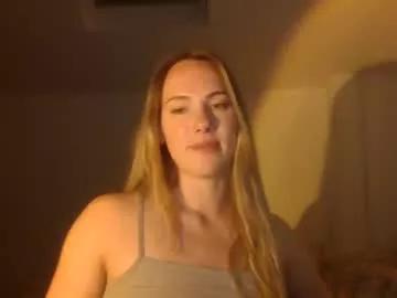 ivyyy1995 on Chaturbate 