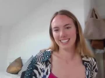 ivyyy1995 on Chaturbate 