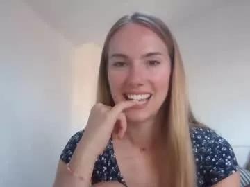 ivyyy1995 on Chaturbate 