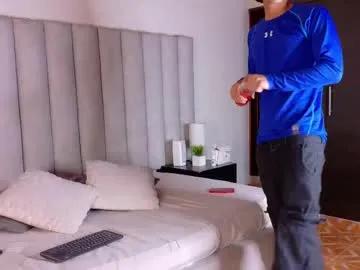 ixxuss__ on Chaturbate