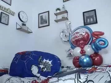izaak_taylor7 on Chaturbate 