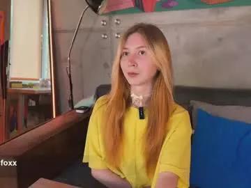 izi_fox on Chaturbate 
