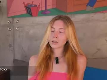 izi_fox on Chaturbate 