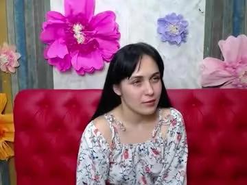 izipaterson on Chaturbate 