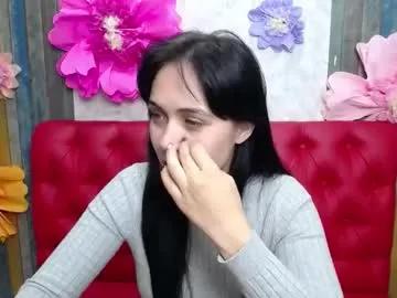 izipaterson on Chaturbate 