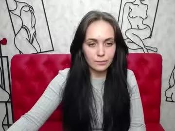 izipaterson on Chaturbate 