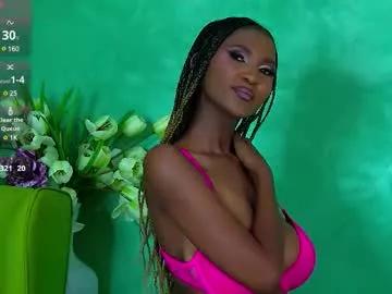 izzie_sugar on Chaturbate 