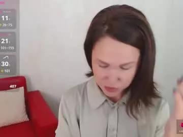 izzy_cam on Chaturbate 