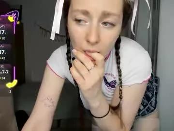 izzyholly on Chaturbate 