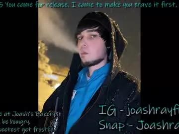j_ray95 on Chaturbate