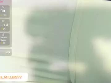 jaack_miller on Chaturbate 