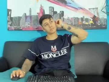 jaack_miller on Chaturbate 