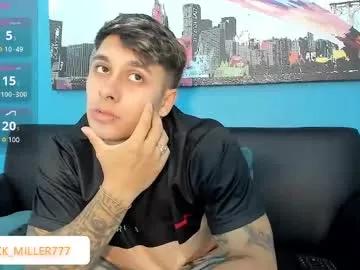 jaack_miller on Chaturbate 
