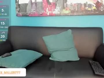 jaack_miller on Chaturbate 