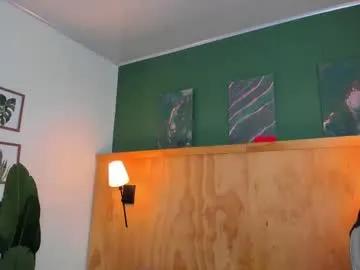 jabob_coper — GOAL: Naughty party [0 tokens remaining] Welcome to my room! Latin with sexy and muscular body  #bbc #ass  #ebony  #nipples #muscle