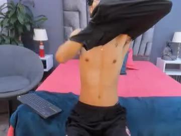 jack__steve on Chaturbate
