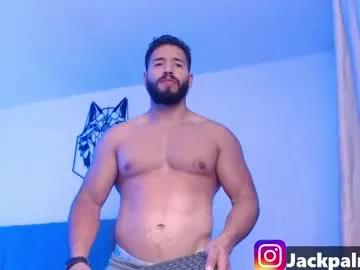 jack_master_muscle on Chaturbate