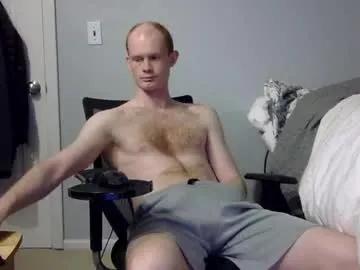 jack_medikoff — Cum Show -- Get Naked #tall #hairy #redhead #ginger #private