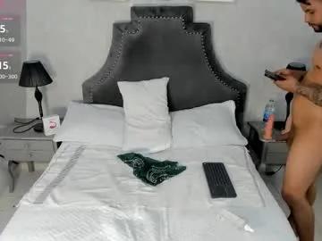 jackblanco_ on Chaturbate