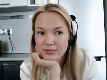 jackelinemilbradt on Chaturbate