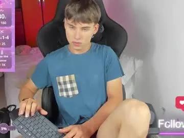 jackson_millers on Chaturbate