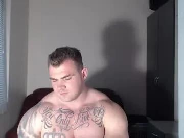 jackyhuge on Chaturbate