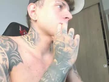 jacobb116's avatar