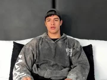 jacobbiker — Current Goal: Take Off Clothes at 120 tokens -- Next Goal: Let Me Naked -- [   BOY    ]  #Bigdick #Young #Latino #Muscle