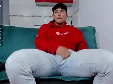 jacques_cardiet on Chaturbate