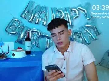 jaedasky_ — HAPPY BIRTHDAY #daddy #hot #femboy #gay #18 [SHOW CUM] [463 tokens remaining]
