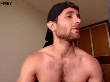 jafm97 on Chaturbate